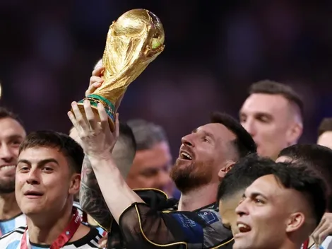 ¿Cuando vuelve a jugar la Selección Argentina tras los amistosos ante Panamá y Curazao?