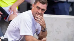 No llega Pablo Guede y en Independiente ya se comunicaron con otro entrenador que quiso Boca