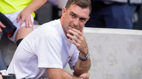 No llega Pablo Guede y en Independiente ya se comunicaron con otro entrenador que quiso Boca