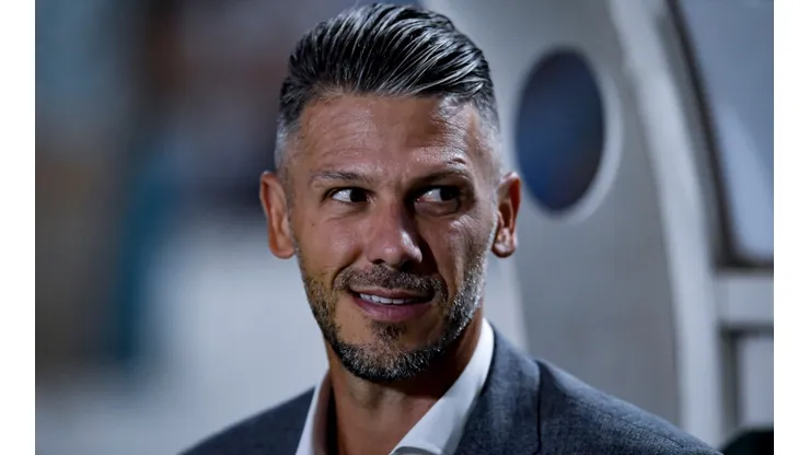 Todo River lo esperaba: Demichelis podrá contar con una figura para el debut de la Libertadores