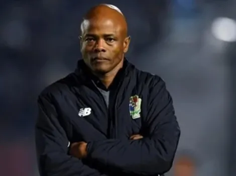 Los tres equipos argentinos en los que jugó el director técnico de Panamá