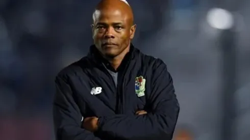 Los tres equipos argentinos en los que jugó el director técnico de Panamá