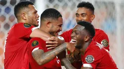 ¿Por qué Panamá juega con suplentes ante Argentina en el Monumental?