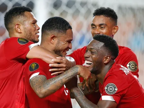 ¿Por qué Panamá juega con suplentes ante Argentina en el Monumental?