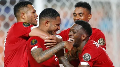 ¿Por qué Panamá juega con suplentes ante Argentina en el Monumental?