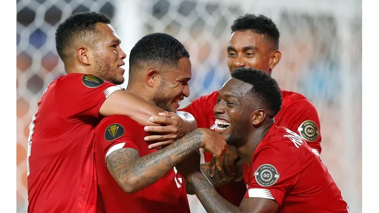¿Por qué Panamá juega con suplentes ante Argentina en el Monumental?