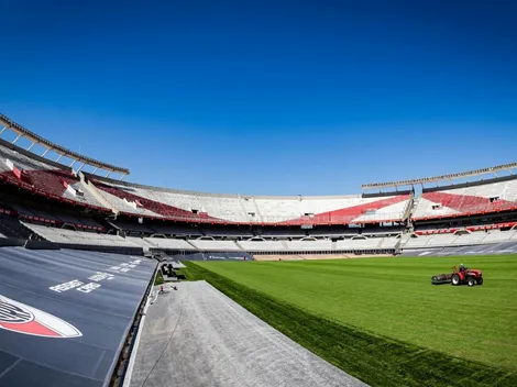 ¿Cómo ver EN VIVO el show previo del amistoso de la Selección Argentina vs. Panamá?