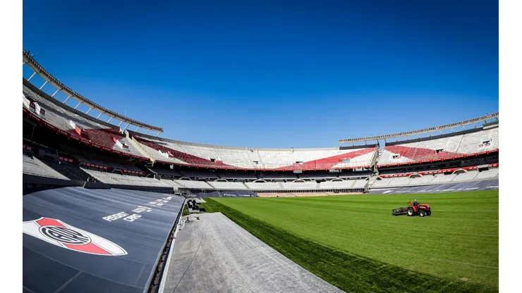¿Cómo ver EN VIVO el show previo del amistoso de la Selección Argentina vs. Panamá?