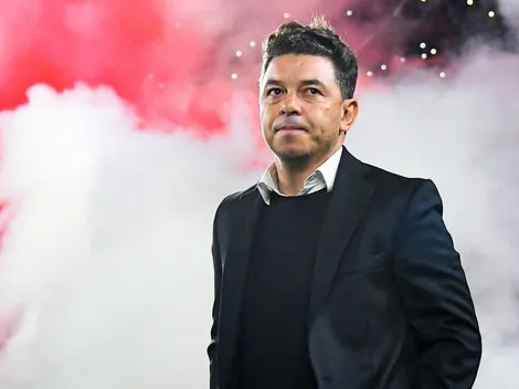 Estallan los hinchas de River: Gallardo volverá al Estadio Monumental