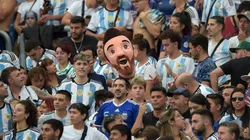 "Rodear a los jugadores, sacarles la ropa y apoderarse de la fiesta": la denuncia que pone en alerta la previa del festejo de la Selección