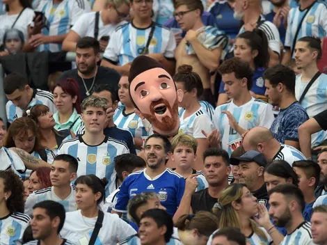 "Rodear a los jugadores, sacarles la ropa y apoderarse de la fiesta": la denuncia que pone en alerta la previa del festejo de la Selección