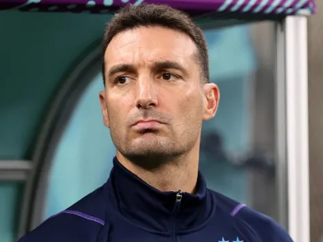 Arrancó el recambio en la Selección: 5 claves de la lista de Scaloni