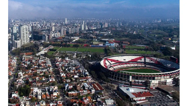 La Selección Argentina enfrentará a Panamá este jueves 23 de marzo.