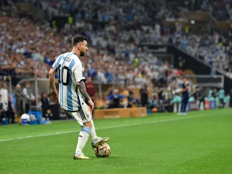 ¿Cuánto cuestan las entradas para ver a la Selección Argentina vs. Curazao?