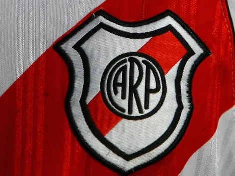 El mejor once de la historia de River según la IA