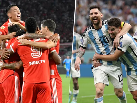 La novedad sobre el amistoso entre River y la Selección que desilusionó a los hinchas