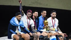 Selección Argentina