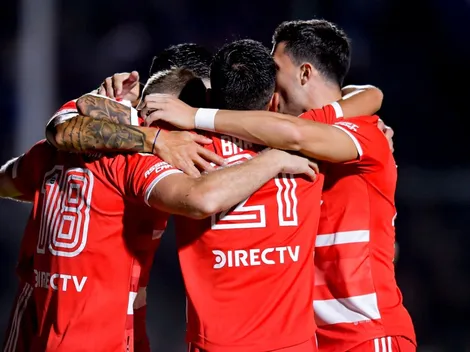 Las noticias de River hoy: el amistoso ante la Selección y el jugador que podría volver