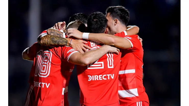 Las noticias de River hoy: el amistoso ante la Selección y el jugador que podría volver