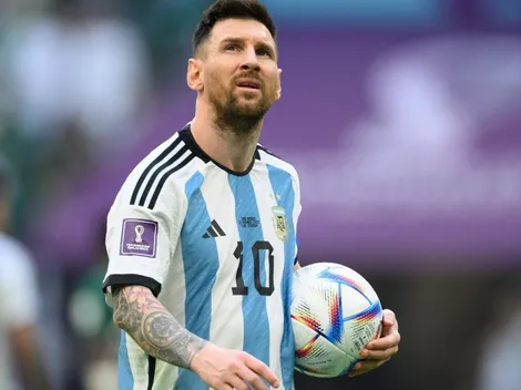 ¿Cuántos Hat-Tricks hizo Lionel Messi con la Selección Argentina?