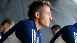 No es Tigre ni la Selección de Italia: el gran sueño que tiene Retegui en medio de los rumores de un traspaso