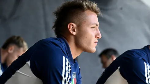 No es Tigre ni la Selección de Italia: el gran sueño que tiene Retegui en medio de los rumores de un traspaso