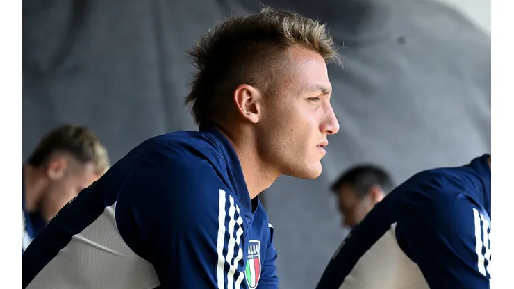 No es Tigre ni la Selección de Italia: el gran sueño que tiene Retegui en medio de los rumores de un traspaso