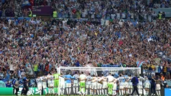 La Selección Argentina enfrentará a Curazao.