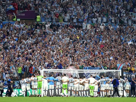 ¿Se agotaron las entradas para la Selección Argentina vs. Curazao?