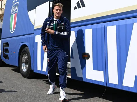 ¿Argentina podrá llamar a Retegui aunque debute con Italia?