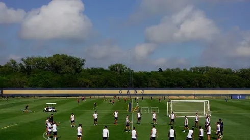 El juvenil que no es tenido en cuenta en Boca que se encuentra entre las 50 promesas a nivel mundial