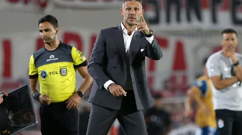 La razón por la que Augusto Batalla puede volver a River