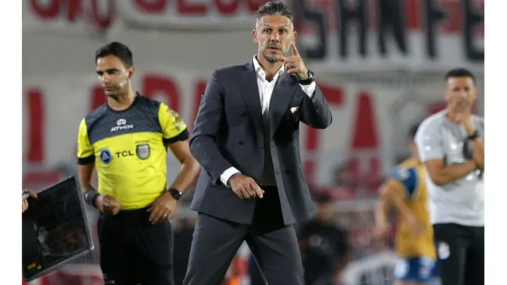 La razón por la que Augusto Batalla puede volver a River