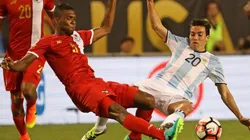 ¿Cómo está el historial entre la Selección Argentina y Panamá?