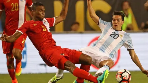 ¿Cómo está el historial entre la Selección Argentina y Panamá?
