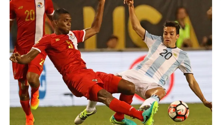 ¿Cómo está el historial entre la Selección Argentina y Panamá?