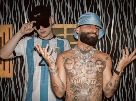 ¿A qué hora sale la Bizarrap Session #54 con Arcángel y cómo verla?