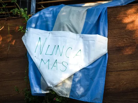 ¿Qué sucedió el 24 de marzo de 1976 en Argentina?