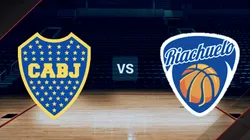 Boca vs Riachuelo en VIVO por La Liga Nacional de Basquet 2023: dónde verlo, formaciones y árbitro