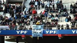 Argentina vs. Panamá se jugará en el Estadio Monumental.