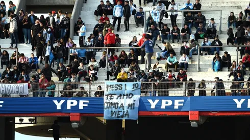 Argentina vs. Panamá se jugará en el Estadio Monumental.