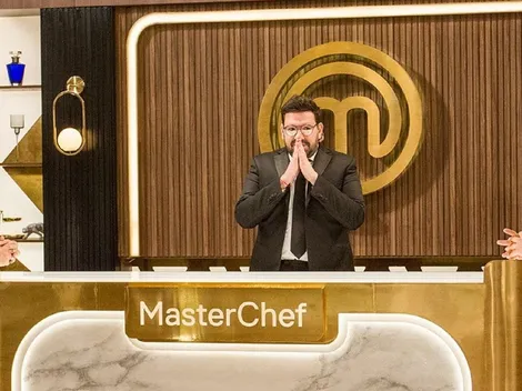 ¿A qué hora está MasterChef HOY, miércoles 22 marzo?