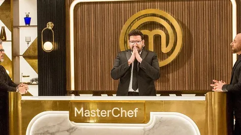 MasterChef.