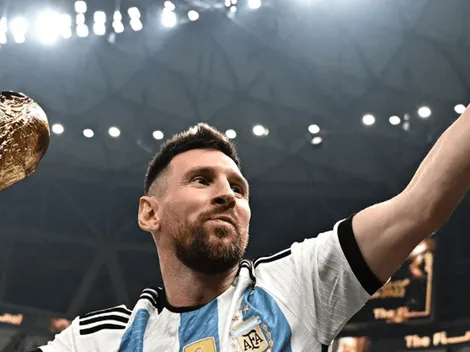 Insólito: el fin del Mundo sería el mismo día que el partido de la Selección Argentina