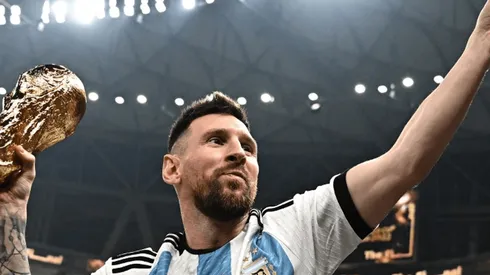 Insólito: el fin del Mundo sería el mismo día que el partido de la Selección Argentina