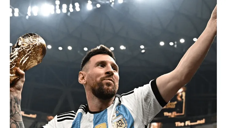 Insólito: el fin del Mundo sería el mismo día que el partido de la Selección Argentina