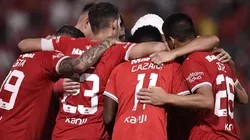 Independiente se encuentra sin director técnico.