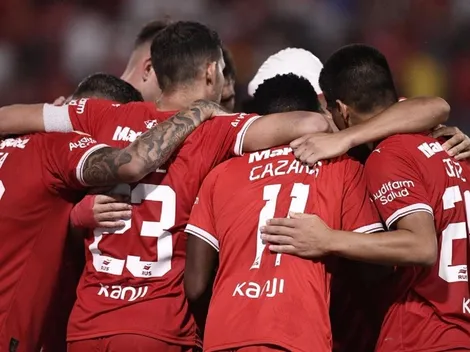 Los 5 entrenadores que fueron ofrecidos a Independiente