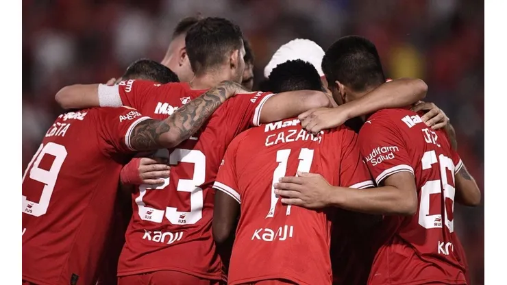 Independiente se encuentra sin director técnico.