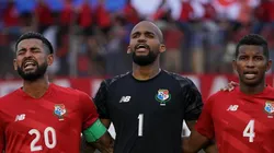 Panamá viaja a la Argentina para enfrentar al equipo de Scaloni.